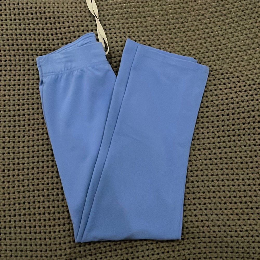 Livingston Scrub Pants